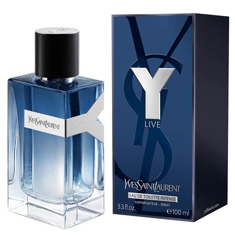 ysl y live youtube|y live yves saint laurent.